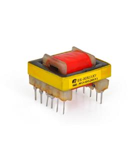 FERRITE TRANSFORMER