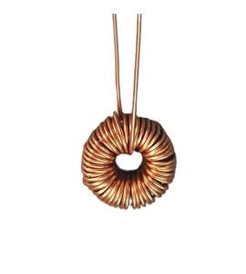 TOROIDAL INDUCTOR