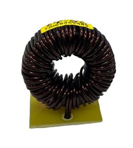 TOROIDAL INDUCTOR