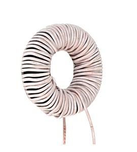 TOROIDAL INDUCTOR
