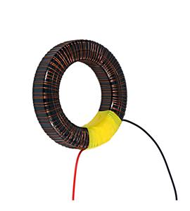 TOROIDAL INDUCTOR